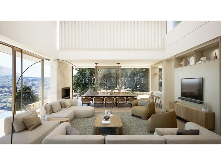 Image No.14-4 Bed Villa for sale