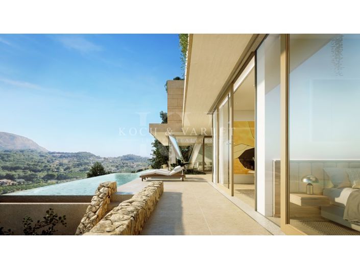 Image No.2-4 Bed Villa for sale