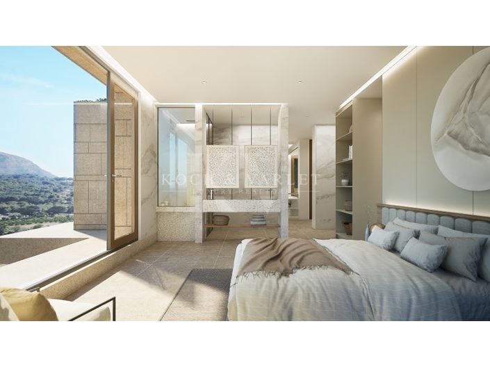 Image No.21-4 Bed Villa for sale