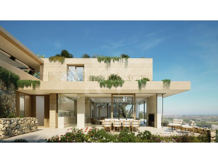 Image No.5-4 Bed Villa for sale