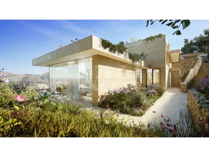 Image No.6-4 Bed Villa for sale