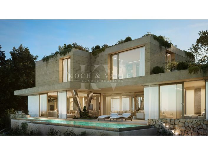 Image No.7-4 Bed Villa for sale