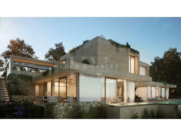 Image No.8-4 Bed Villa for sale