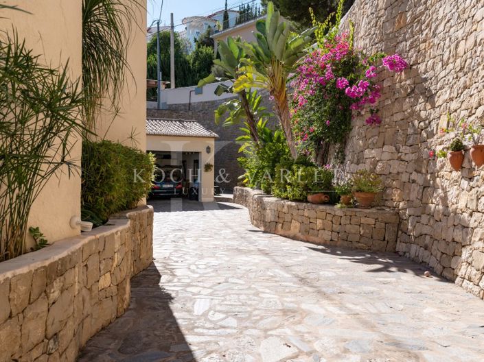 Image No.11-5 Bed Villa for sale