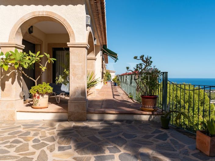 Image No.19-5 Bed Villa for sale