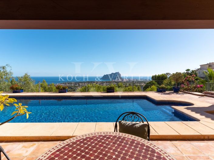 Image No.22-5 Bed Villa for sale