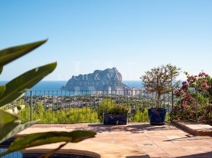 Image No.25-5 Bed Villa for sale