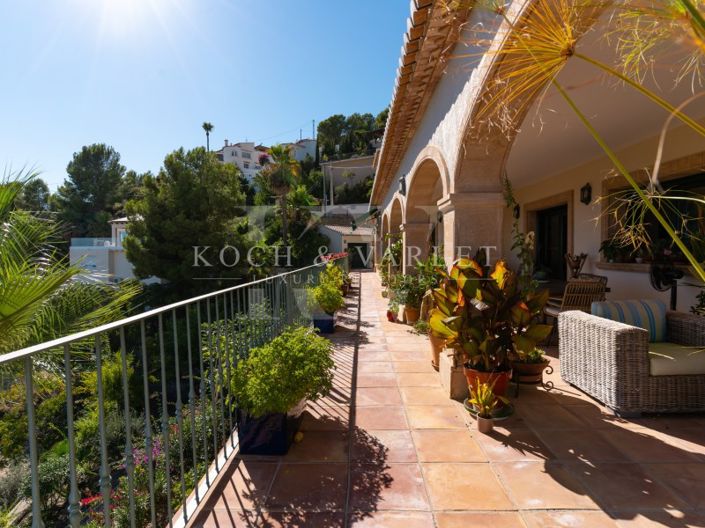 Image No.26-5 Bed Villa for sale