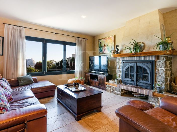 Image No.28-5 Bed Villa for sale