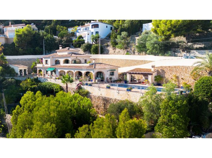 Image No.3-5 Bed Villa for sale