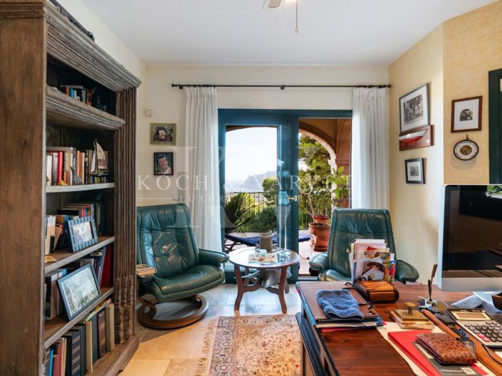 Image No.33-5 Bed Villa for sale