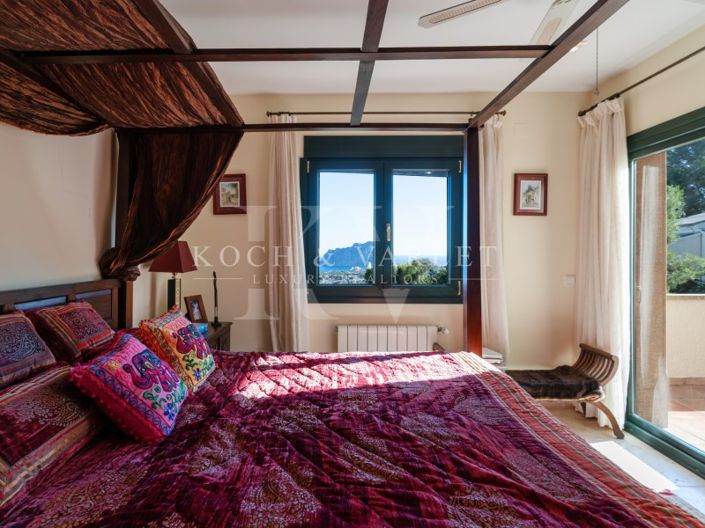 Image No.46-5 Bed Villa for sale