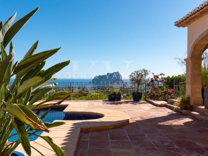 Image No.7-5 Bed Villa for sale