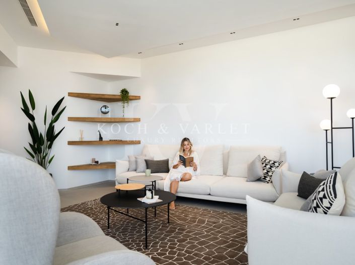 Image No.13-Villa de 4 chambres à vendre à Benidorm