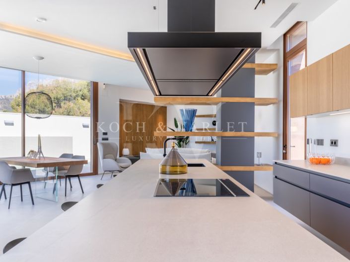 Image No.16-Villa de 4 chambres à vendre à Benidorm