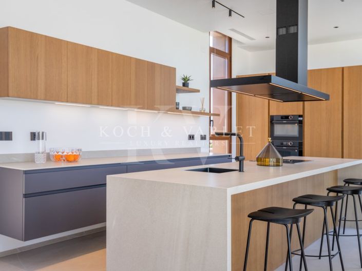 Image No.17-Villa de 4 chambres à vendre à Benidorm