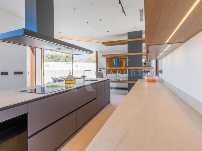 Image No.18-Villa de 4 chambres à vendre à Benidorm