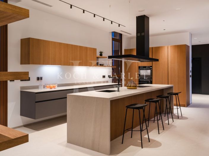 Image No.19-Villa de 4 chambres à vendre à Benidorm