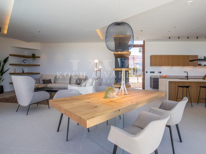 Image No.21-Villa de 4 chambres à vendre à Benidorm