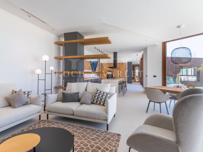 Image No.22-Villa de 4 chambres à vendre à Benidorm