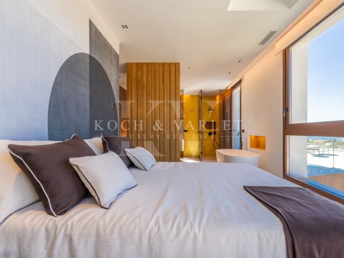 Image No.26-Villa de 4 chambres à vendre à Benidorm