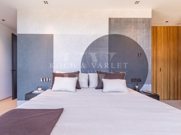 Image No.27-Villa de 4 chambres à vendre à Benidorm