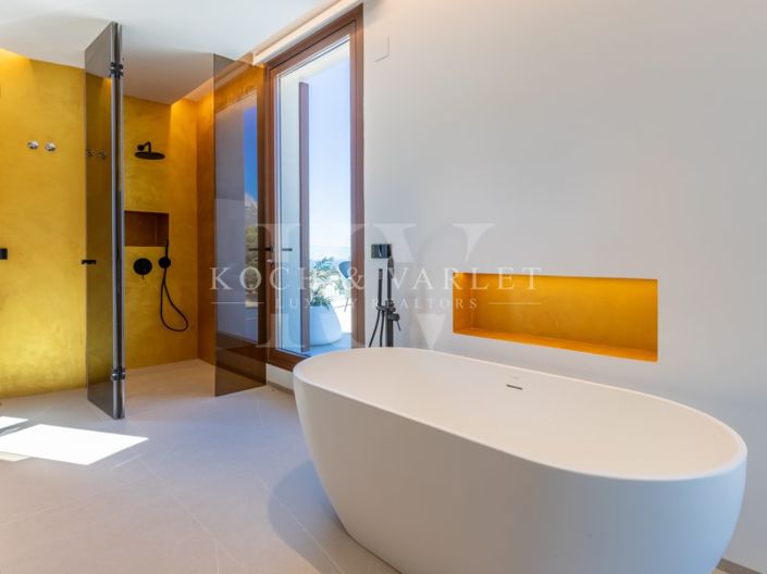 Image No.29-Villa de 4 chambres à vendre à Benidorm