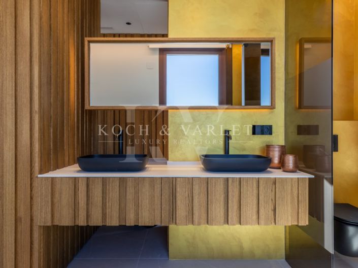 Image No.30-Villa de 4 chambres à vendre à Benidorm