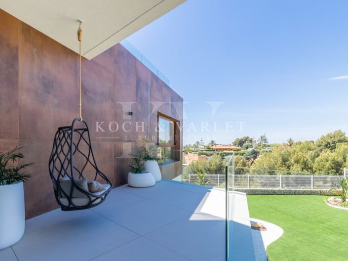 Image No.32-Villa de 4 chambres à vendre à Benidorm