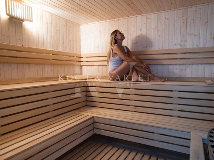 Image No.33-Villa de 4 chambres à vendre à Benidorm