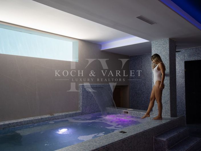 Image No.34-Villa de 4 chambres à vendre à Benidorm