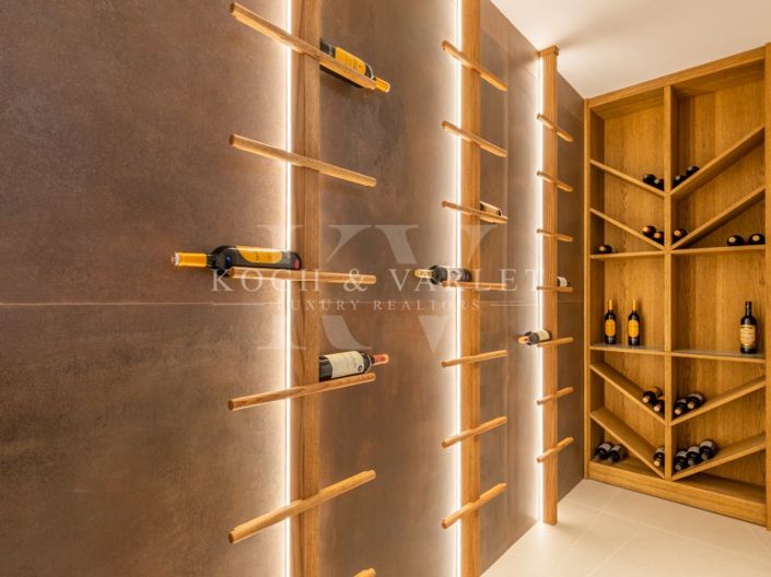 Image No.35-Villa de 4 chambres à vendre à Benidorm