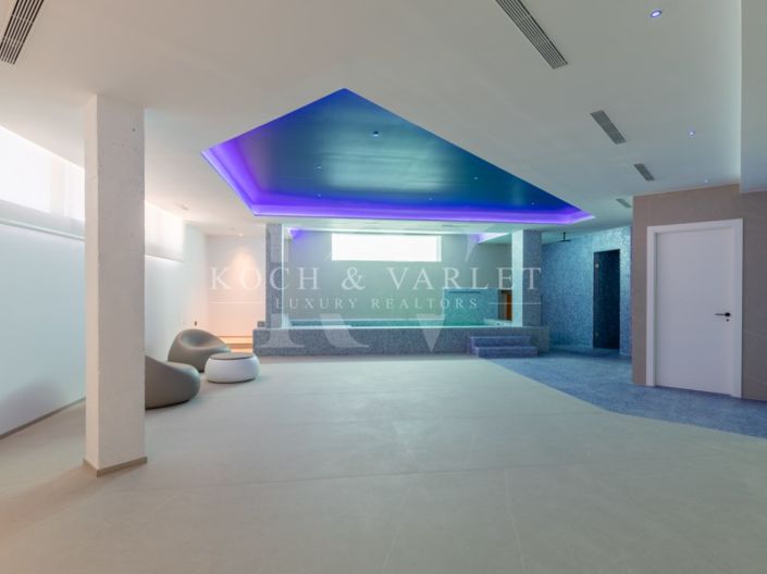 Image No.36-Villa de 4 chambres à vendre à Benidorm