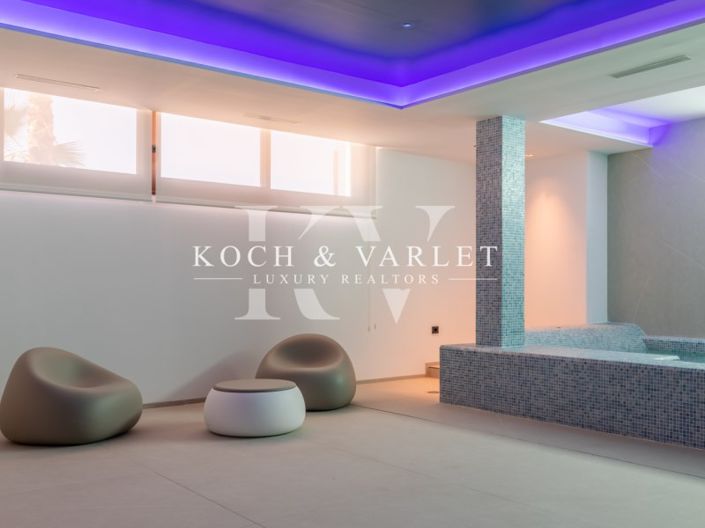 Image No.37-Villa de 4 chambres à vendre à Benidorm