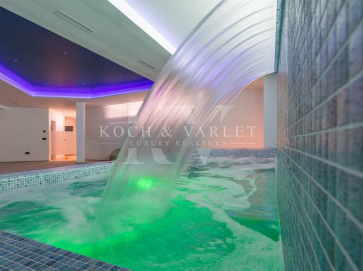 Image No.38-Villa de 4 chambres à vendre à Benidorm