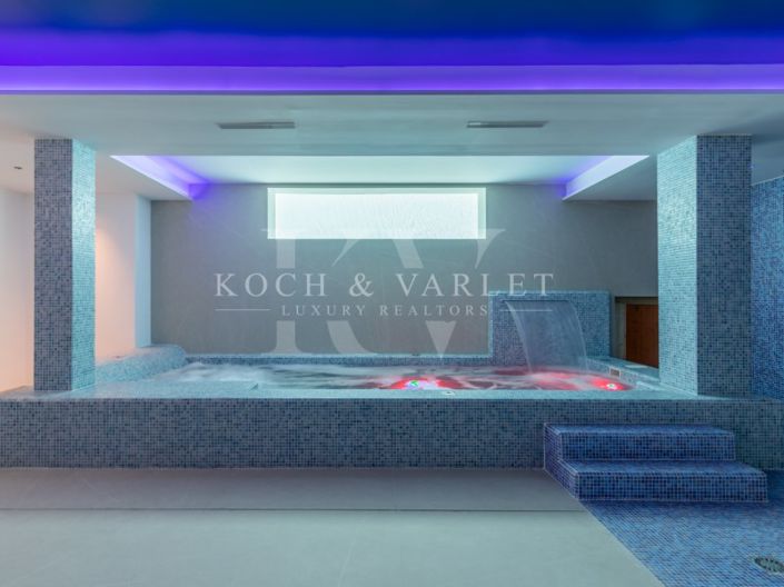 Image No.39-Villa de 4 chambres à vendre à Benidorm