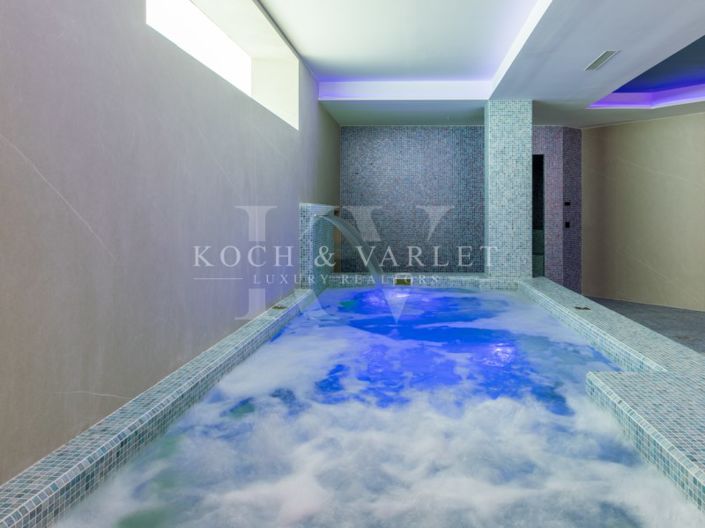 Image No.40-Villa de 4 chambres à vendre à Benidorm