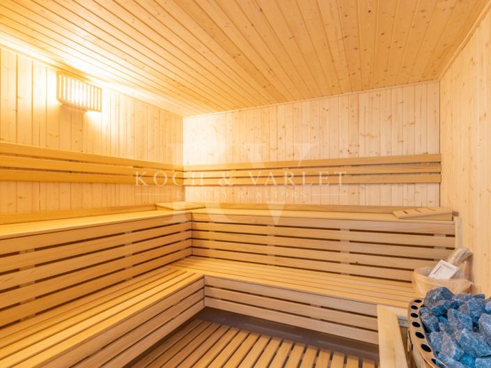 Image No.42-Villa de 4 chambres à vendre à Benidorm