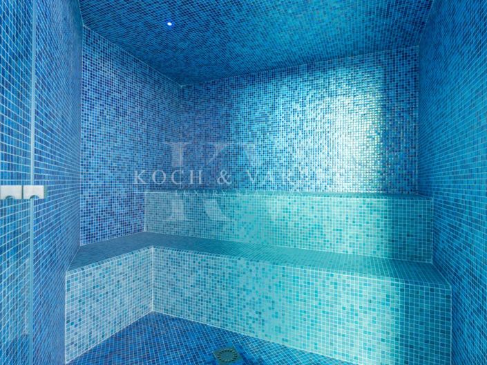 Image No.43-Villa de 4 chambres à vendre à Benidorm