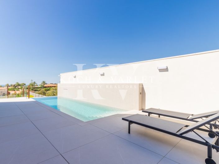 Image No.45-Villa de 4 chambres à vendre à Benidorm