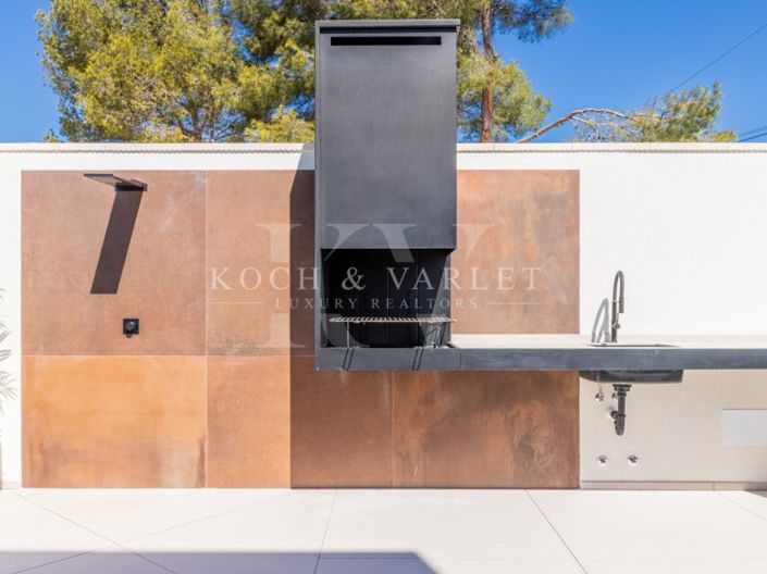 Image No.47-Villa de 4 chambres à vendre à Benidorm