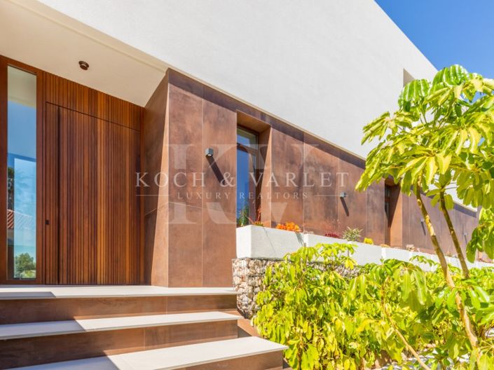 Image No.48-Villa de 4 chambres à vendre à Benidorm