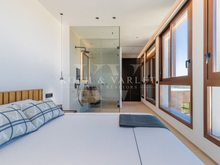 Image No.57-Villa de 4 chambres à vendre à Benidorm