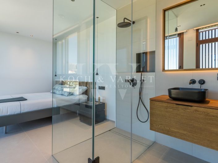 Image No.58-Villa de 4 chambres à vendre à Benidorm