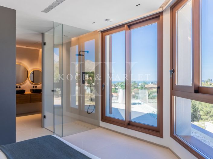 Image No.61-Villa de 4 chambres à vendre à Benidorm