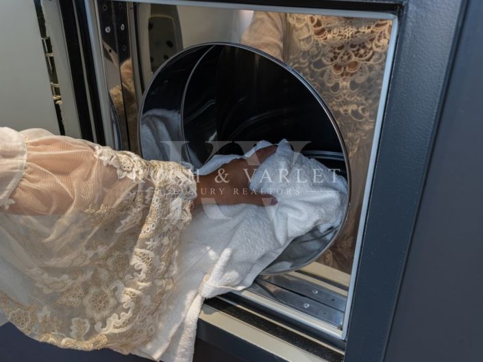 Image No.63-Villa de 4 chambres à vendre à Benidorm