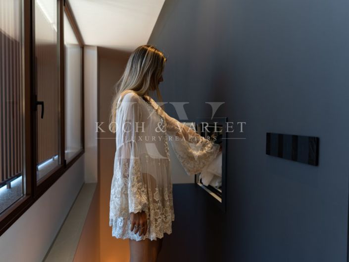 Image No.64-Villa de 4 chambres à vendre à Benidorm