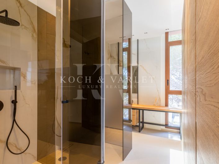 Image No.67-Villa de 4 chambres à vendre à Benidorm