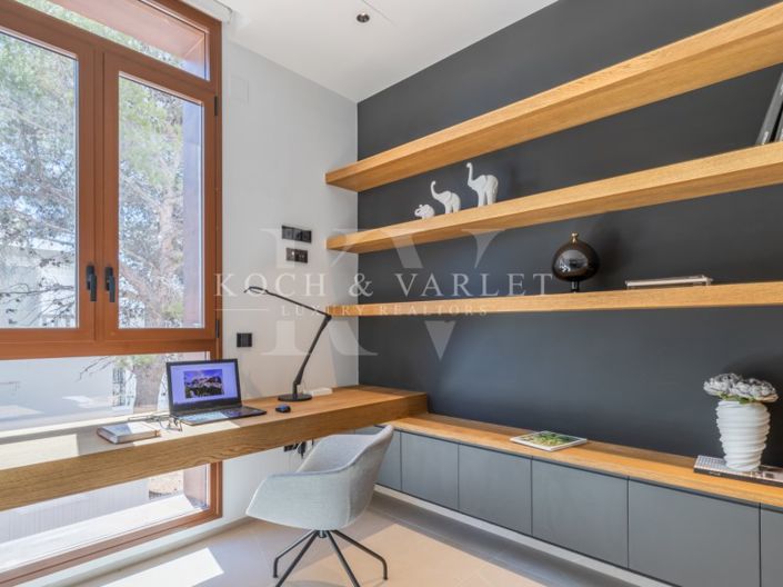 Image No.68-Villa de 4 chambres à vendre à Benidorm