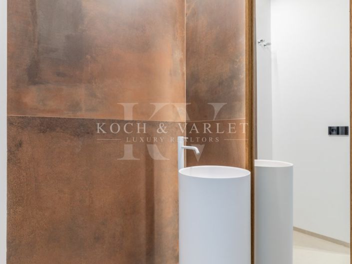 Image No.69-Villa de 4 chambres à vendre à Benidorm